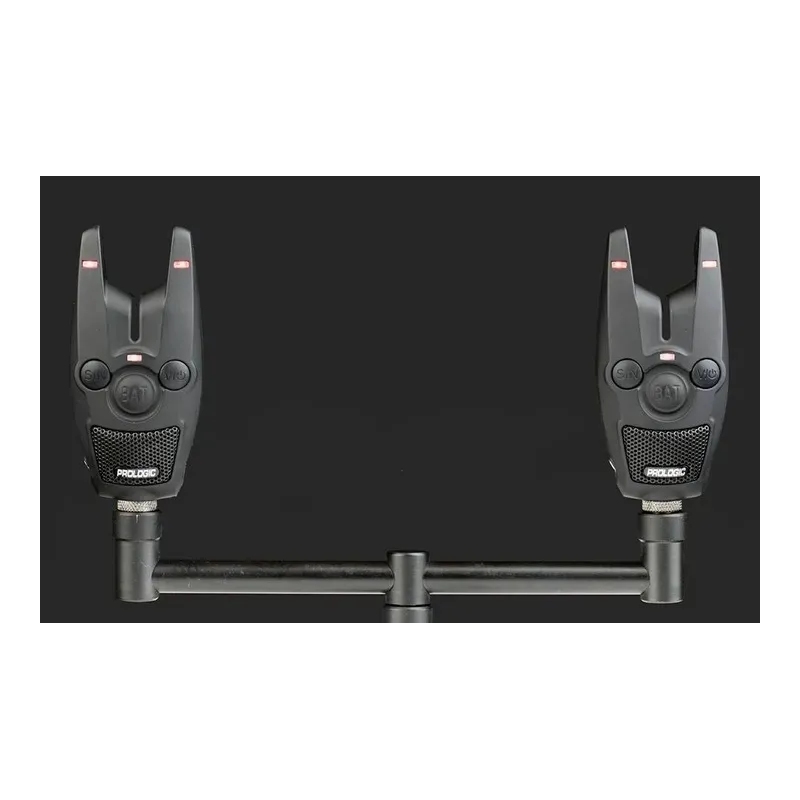 Zestaw sygnalizatorów brań z centralka Prologic BAT 2+1