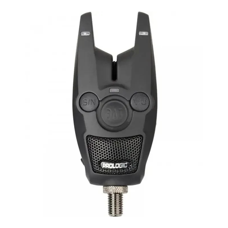 Zestaw sygnalizatorów brań z centralka Prologic BAT 3+1