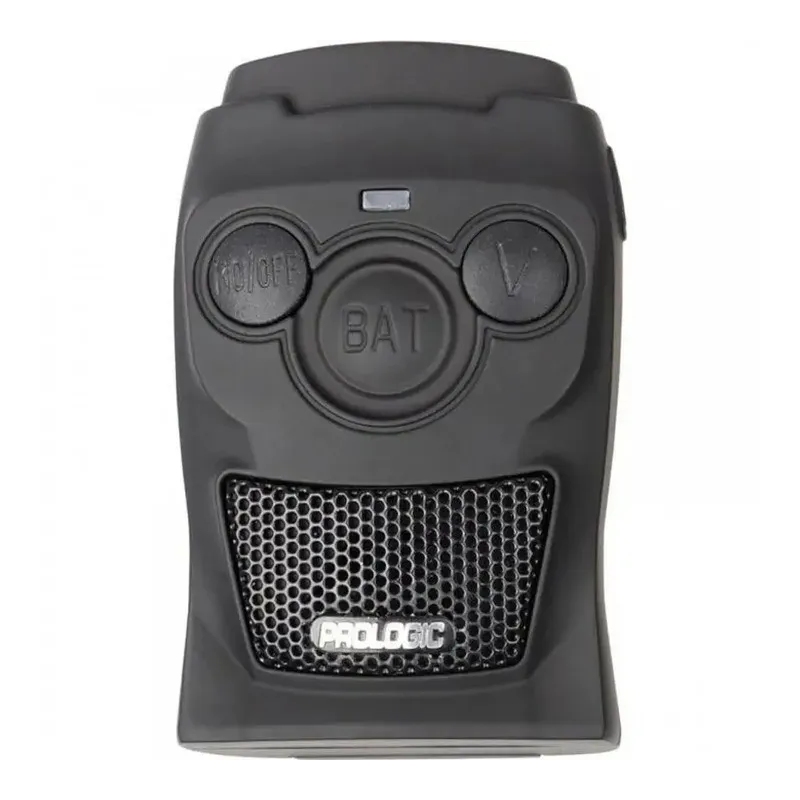 Zestaw sygnalizatorów brań z centralka Prologic BAT 4+1