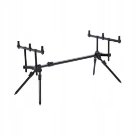 PROLOGIC C-SERIES ROD POD CONVERTIBLE 3 WĘDKI