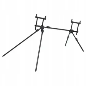 Prologic C-Series Convertible Long Rod Pod 2 wędki
