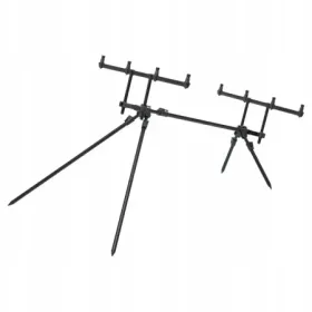 PROLOGIC C-SERIES ROD POD CONVERTIBLE LONG LEGS 3 WĘDKI