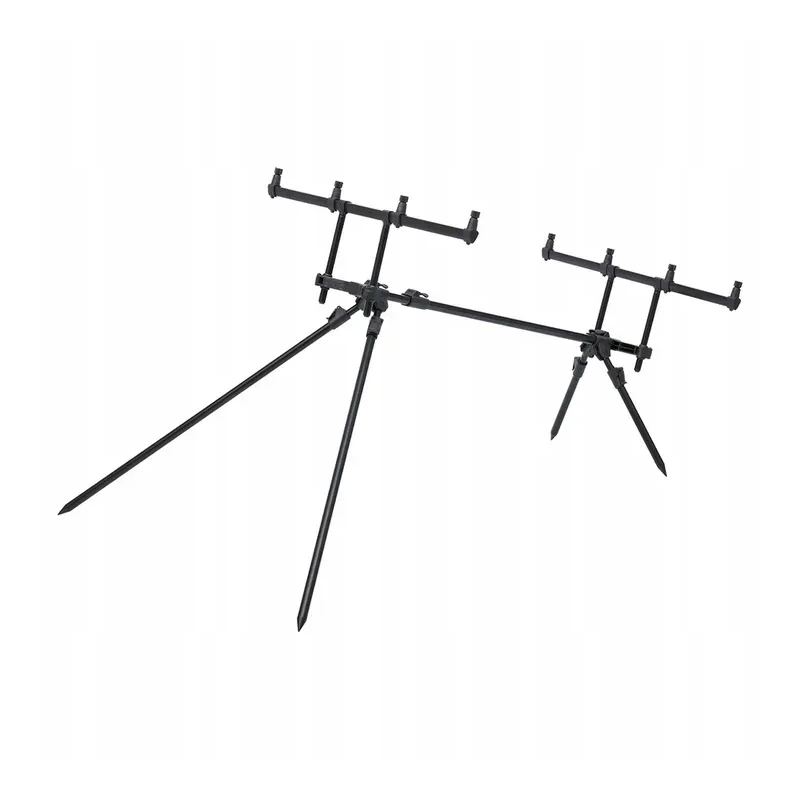 PROLOGIC C-SERIES ROD POD CONVERTIBLE LONG LEGS 3 WĘDKI