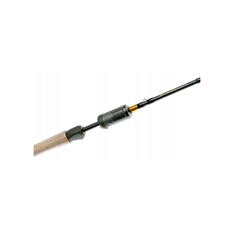 WĘDKA PARABELLUM CCS UL 185cm 3-8g WĘDKA PARABELLUM CCS UL 185cm 3-8g