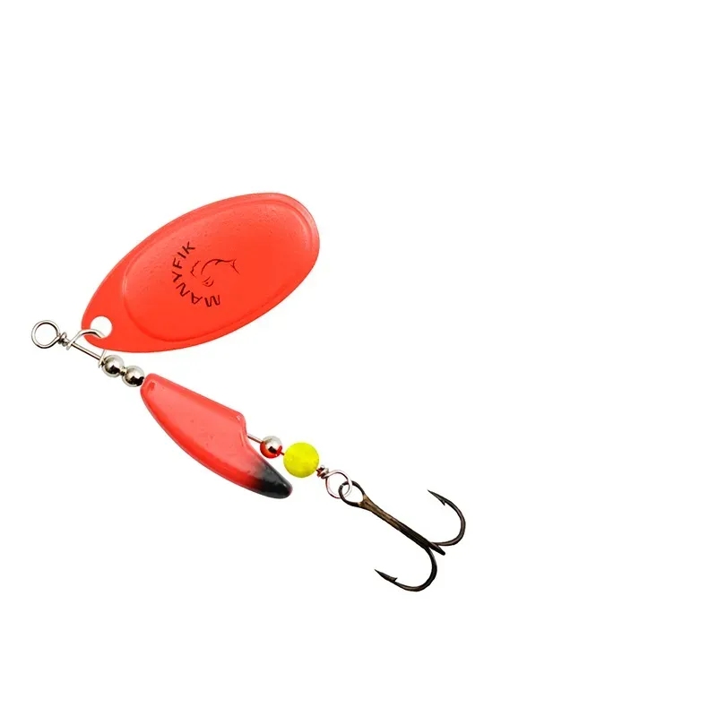 MANYFIK MOBBY FK09-0