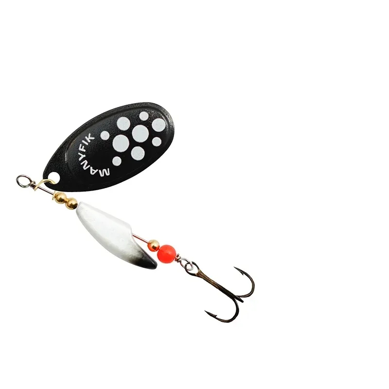 MANYFIK MOBBY FK10-0