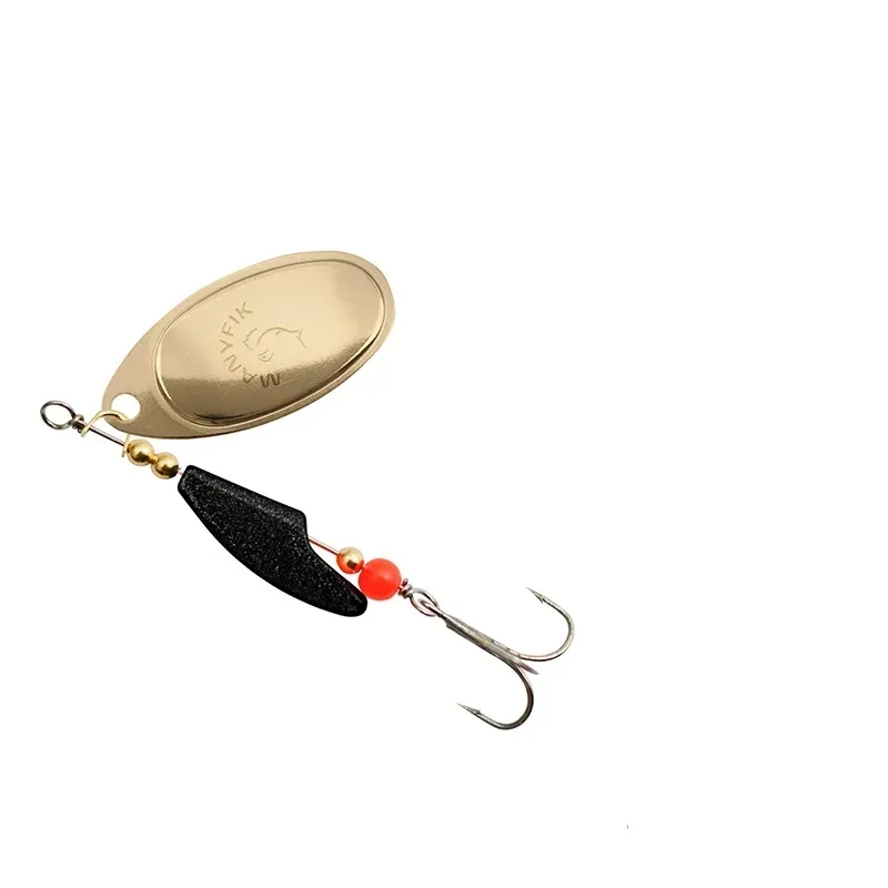 MANYFIK MOBBY FG01-0