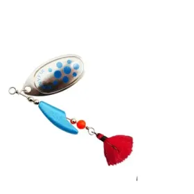 MANYFIK MOBBY Z CHWOSTEM FK01H 0