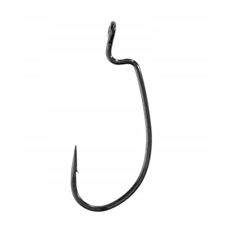 Haczyk Mikado Jaws Micro Offset - 4 10 szt.