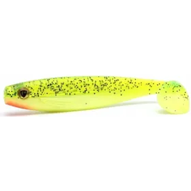 Przynęta Kopyto FOX RAGE PRO SHAD 10CM UV LEMON TIGER