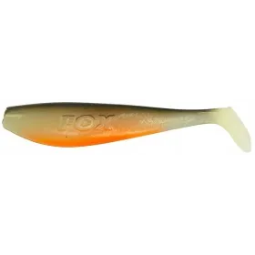 Przynęta Kopyto FOX RAGE ZANDER PRO 10CM UV HOT OLIVE