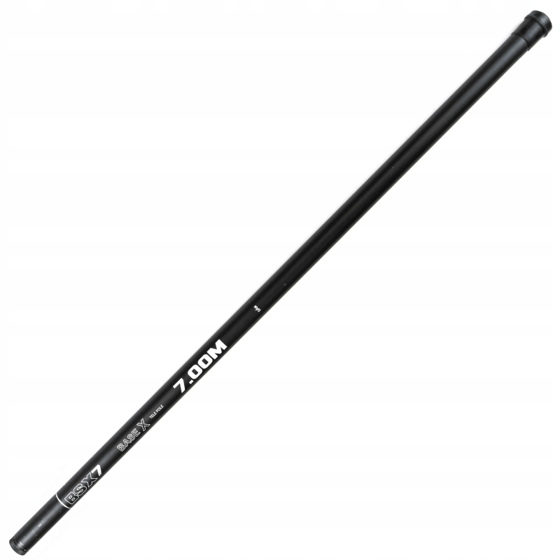Wędka teleskopowa DAM Base-X BSX7 Tele Pole 7.00m