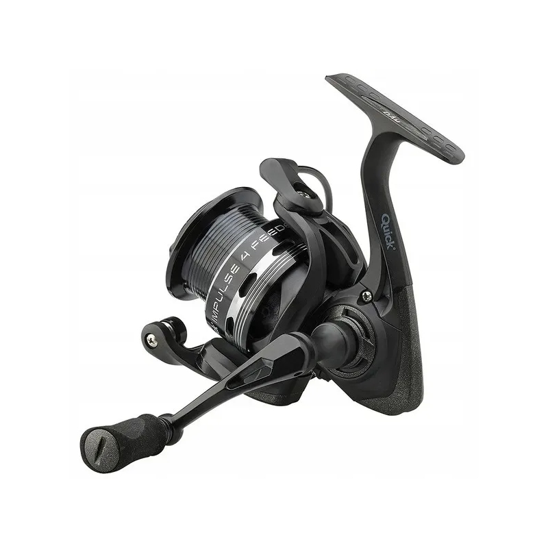Kołowrotek DAM Impulse 4 Feeder 5000