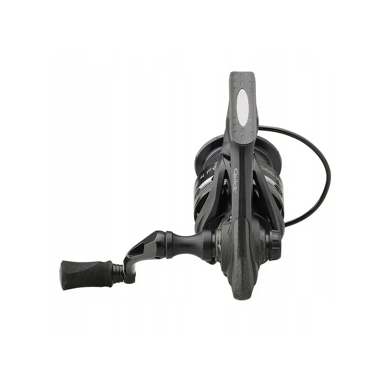 Kołowrotek DAM Impulse 4 Feeder 5000