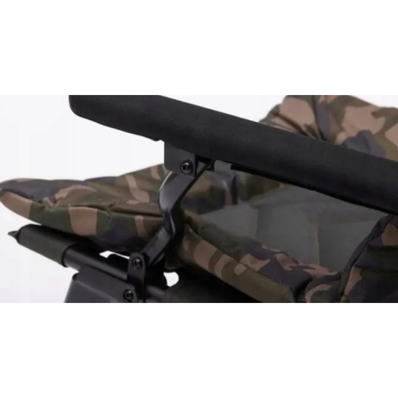 Fotel Krzesło Prologic Avenger Comfort Camo Chair