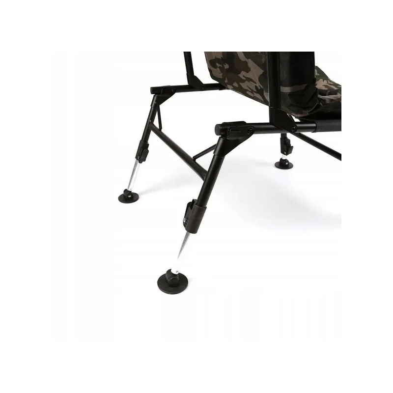 Fotel Krzesło Prologic Avenger Comfort Camo Chair