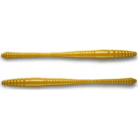 Libra Lures Dying Worm 7cm 036 COFFEE MILK SER 1 szt.