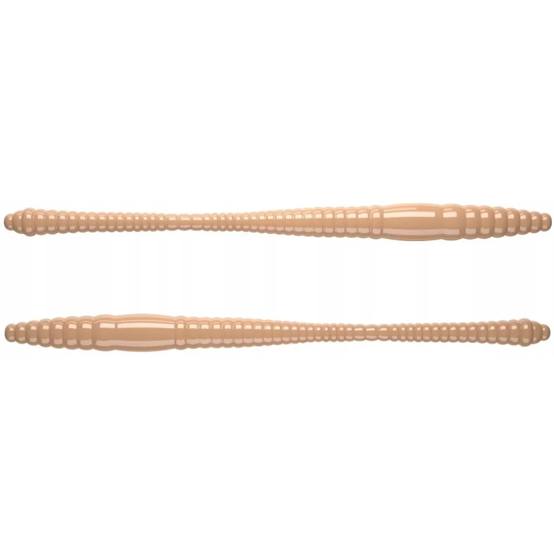 Libra Lures Dying Worm 7cm 035 PELLETS SER 1 szt. Libra Lures Dying Worm 7cm 035 PELLETS SER 1 szt.