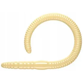 Libra Lures Flex Worm 9,5cm 005 Cheese Ser 1szt