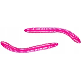 Libra Lures Fatty Tourna 6.5cm 019 HOT PINK Bez Zapachu 1szt