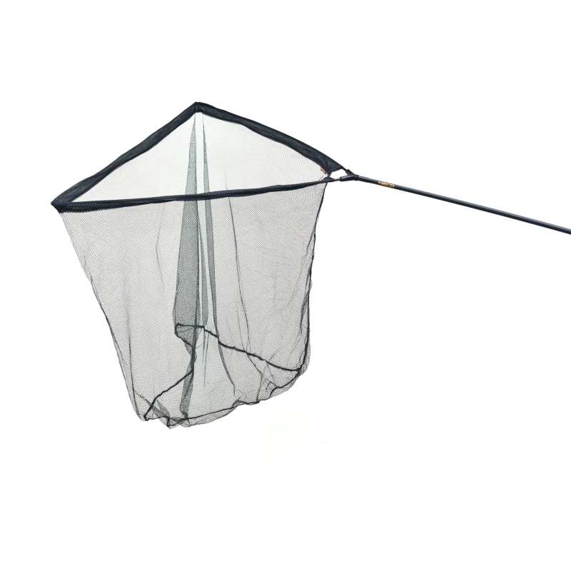 Neco Podbierak karpiowy premium black 100 x 100cm