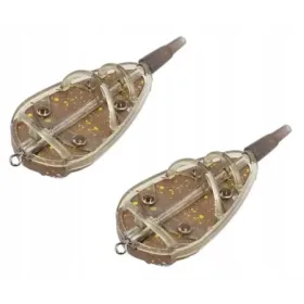 Koszyczek method feeder s 50g op.2szt.