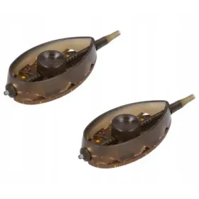 Koszyczek method feeder aperio q.M.F. System l 60g