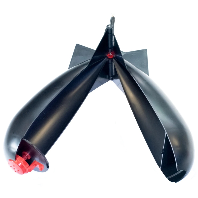 Rakieta zanętowa typu sbomb automatyczna 12cm