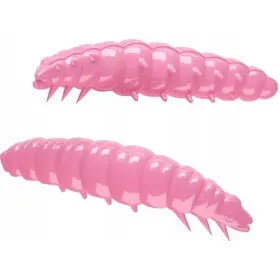 Libra Lures Larva 017 Bubble Gum KRILL 4,5cm 1 szt.