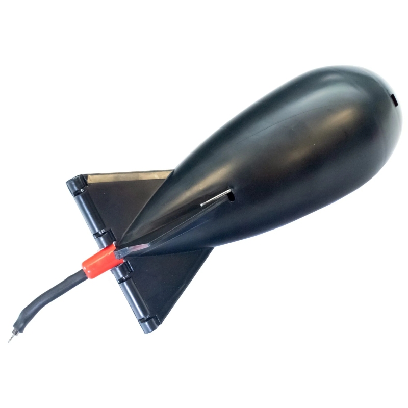 Rakieta zanętowa typu sbomb automatyczna 15cm