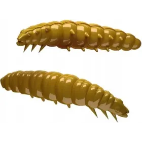 Libra Lures Larva 036 Coffee Milk Czosnek 3,5cm 1 szt.