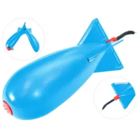 Rakieta zanętowa typu sbomb automatyczna 18cm