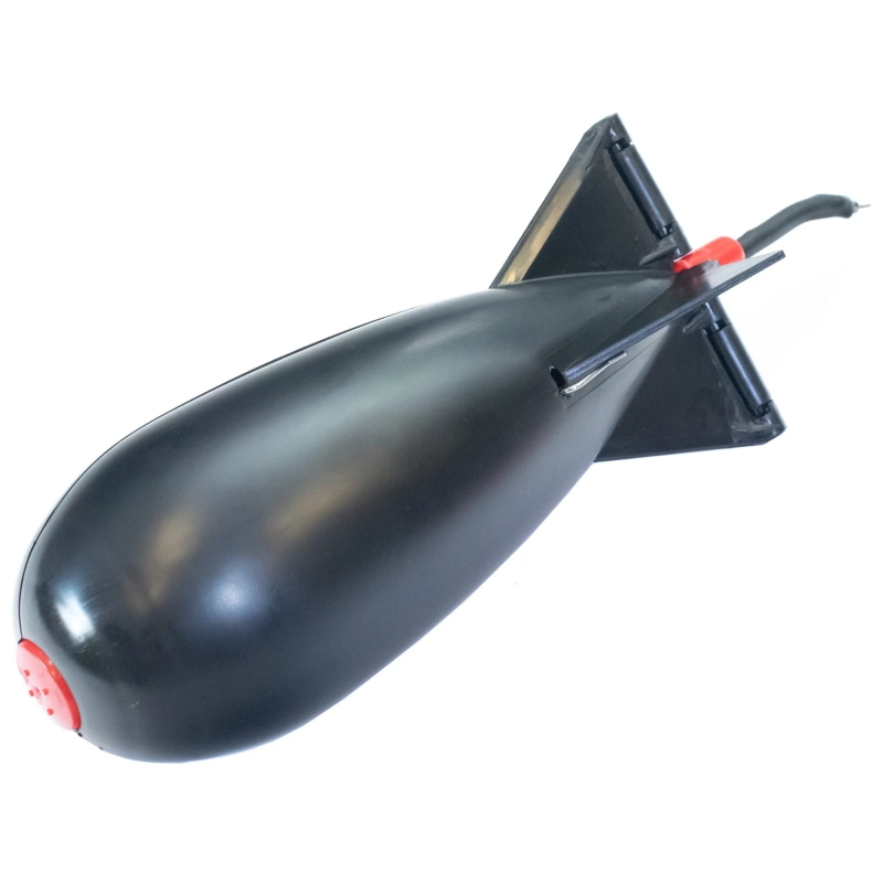 Rakieta zanętowa typu sbomb automatyczna 18cm