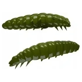 Libra Lures Larva 031 Olive KRILL 4,5cm 1 szt.