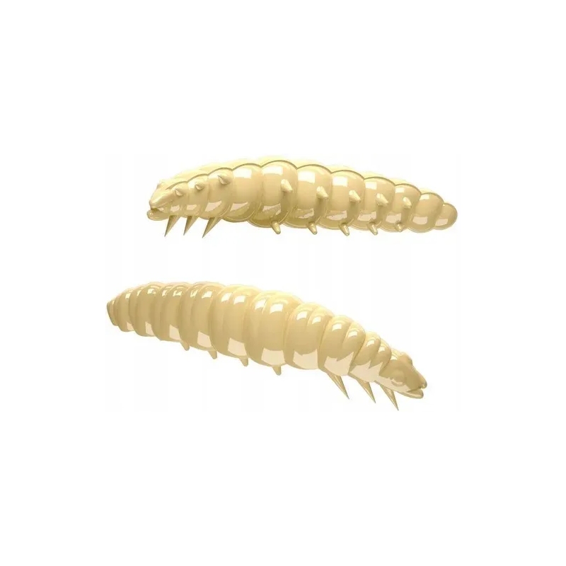 Libra Lures Larva 005 Cheese Ser 3,5cm 1 szt.