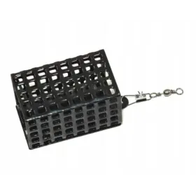 Koszyczek koszyk zanętowy 60g z krętlikiem