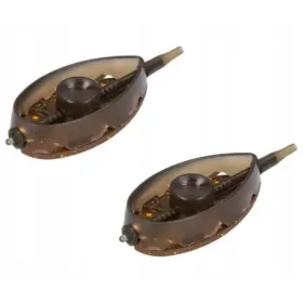 Koszyczek method feeder aperio q.M.F system xl 50g