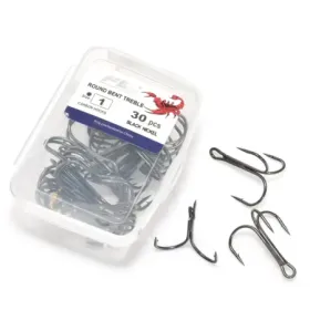 Kotwica wędkarska rozmiar 1 opak. 30szt.