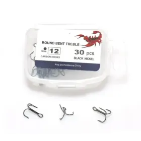 Kotwica wędkarska rozmiar 12 opak. 30szt.