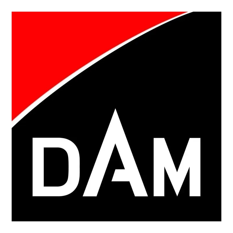 Błystka Obrotówka Dam Effzett Executor 5/11g Blacky Błystka Obrotówka Dam Effzett Executor 5/11g Blacky