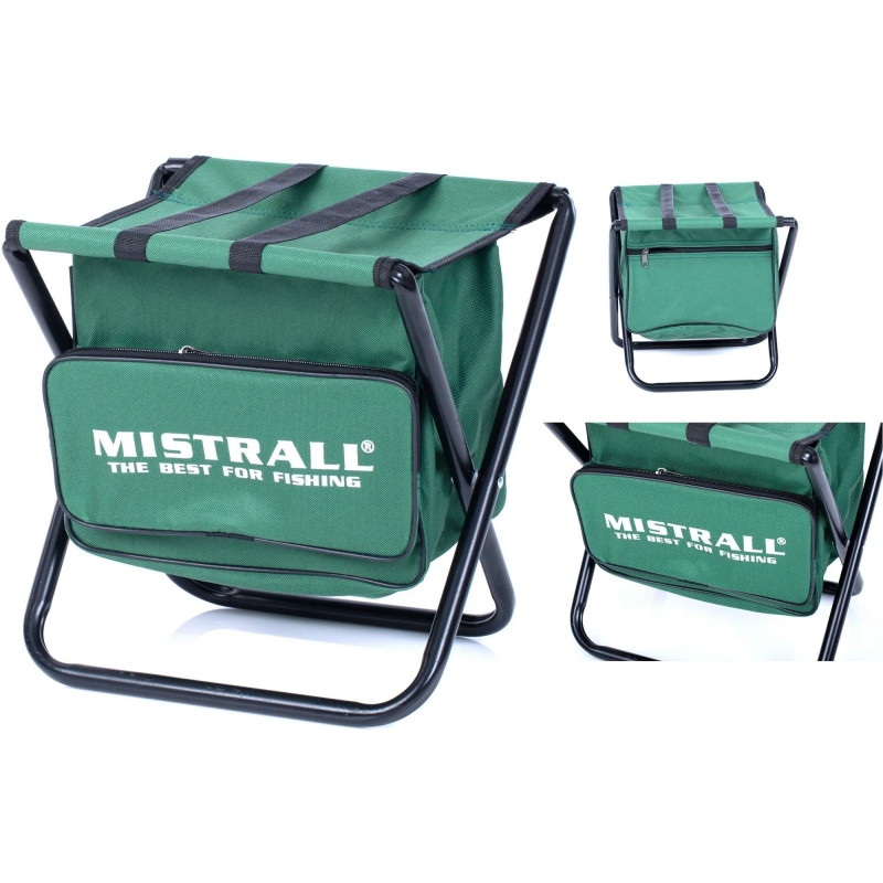 Stołek z torbą 310 mistrall