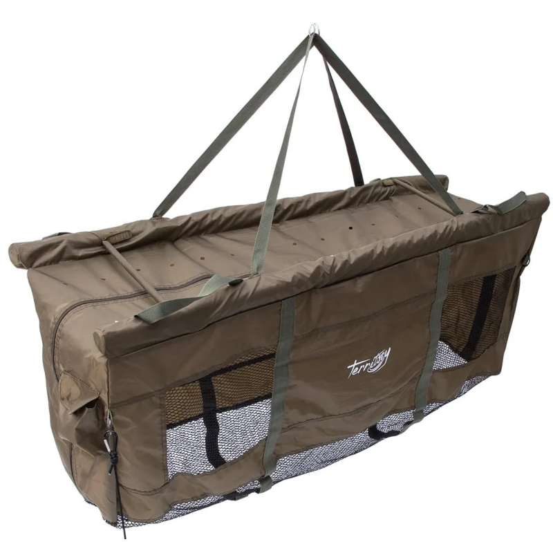 Worek karpiowy mikado carp territory do ważenia