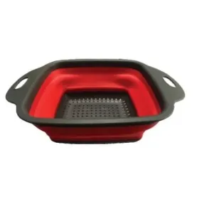 Sito składane eva method 28x22x90cm mistrall