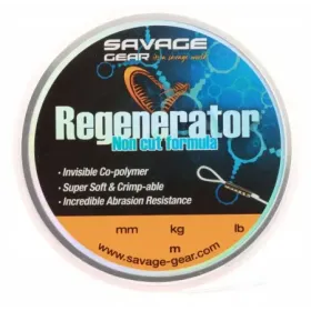 MATERIAŁ PRZYPONOWY SG REGENERATOR 30m-0,60mm