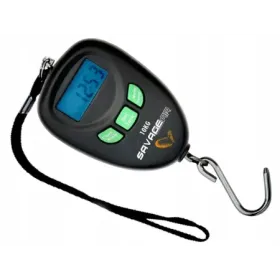 Waga cyfrowa Savage Gear Digi Scale M 10kg