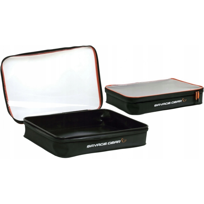 Torba, pojemnik Savage Gear WPMP L 5x20x8cm 5.4L