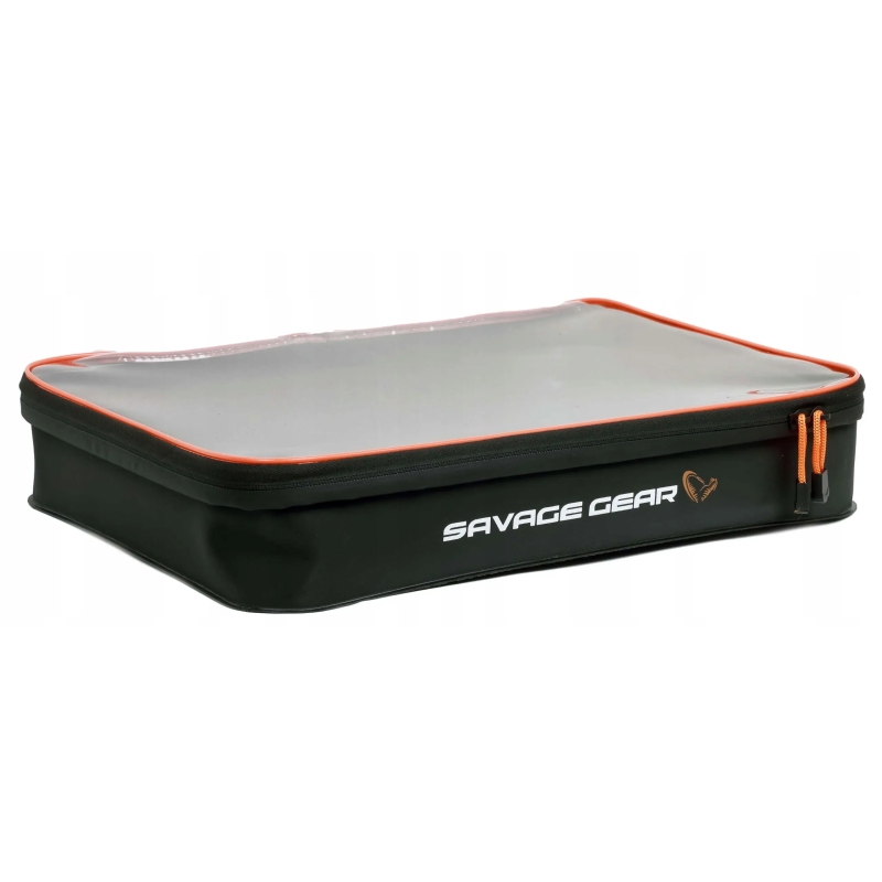 Torba, pojemnik Savage Gear WPMP XL 45x34x8cm 12L
