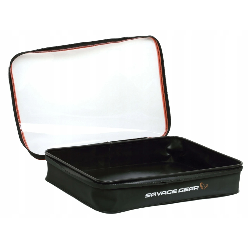Torba, pojemnik Savage Gear WPMP XL 45x34x8cm 12L