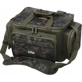 TORBA WĘDKARSKA DAM CAMOVISION STANDARD 32L