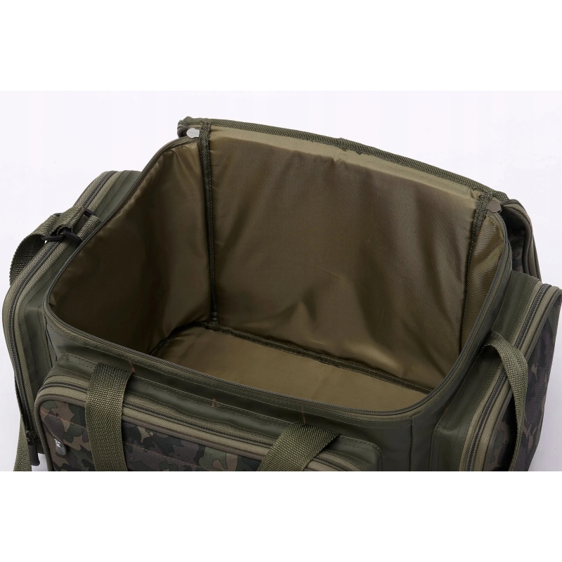TORBA WĘDKARSKA DAM CAMOVISION STANDARD 32L